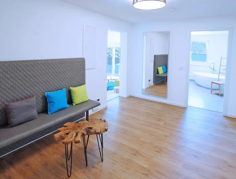 Boardinghouse Bayerisch Gmain