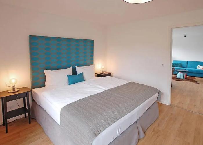 Boardinghouse Bayerisch Gmain