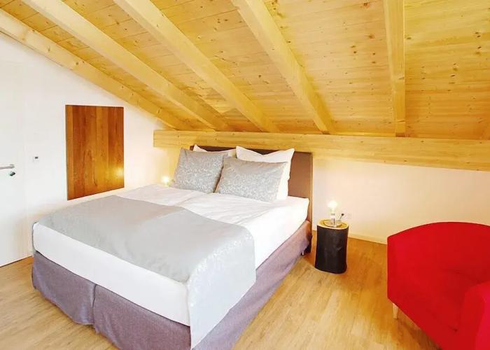 Boardinghouse Bayerisch Gmain