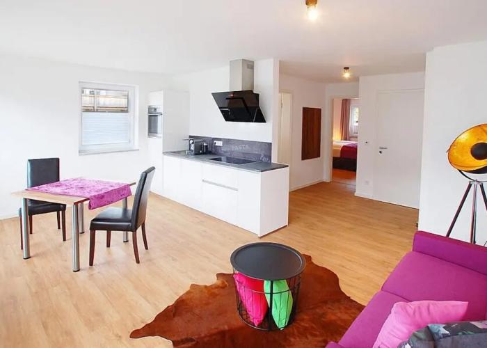 Boardinghouse Bayerisch Gmain