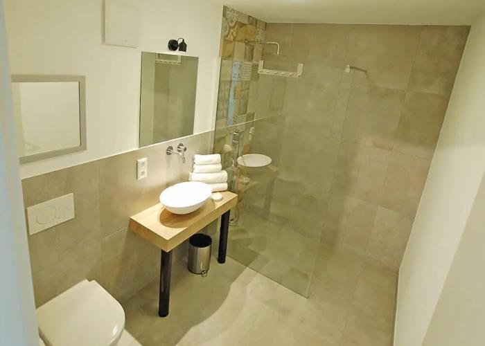 Boardinghouse Bayerisch Gmain