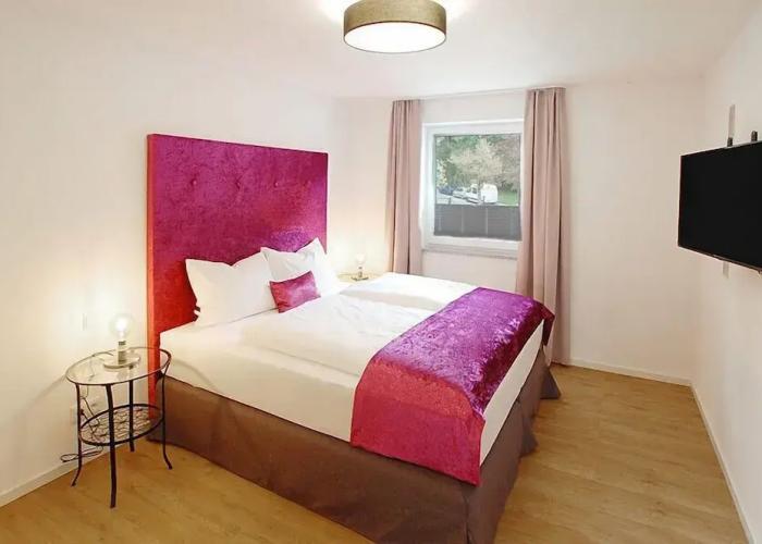 Boardinghouse Bayerisch Gmain
