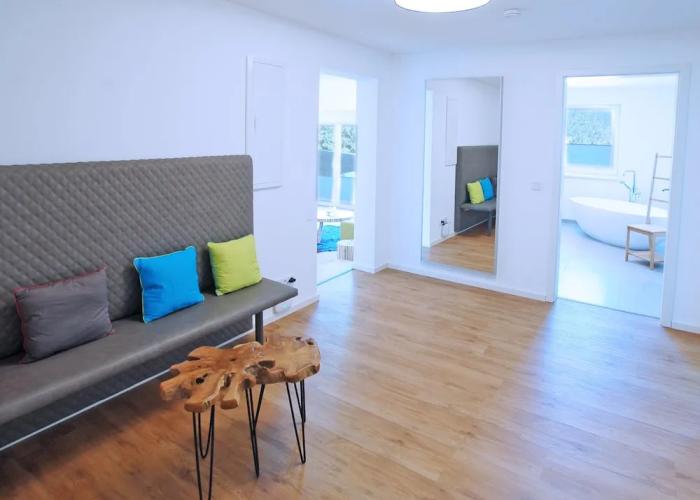 Boardinghouse Bayerisch Gmain