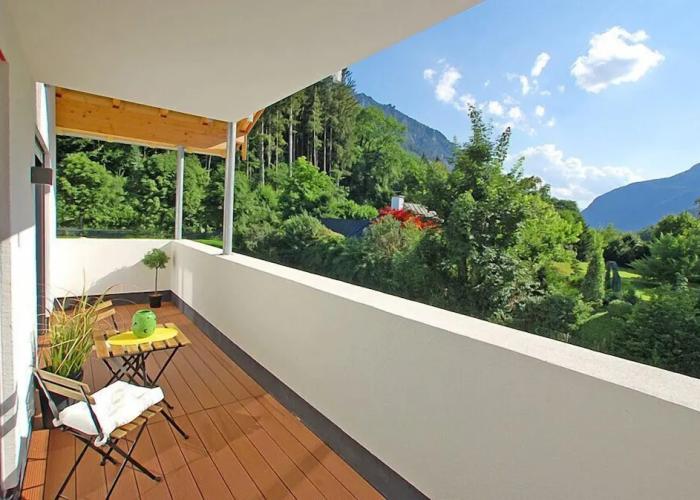 Boardinghouse Bayerisch Gmain