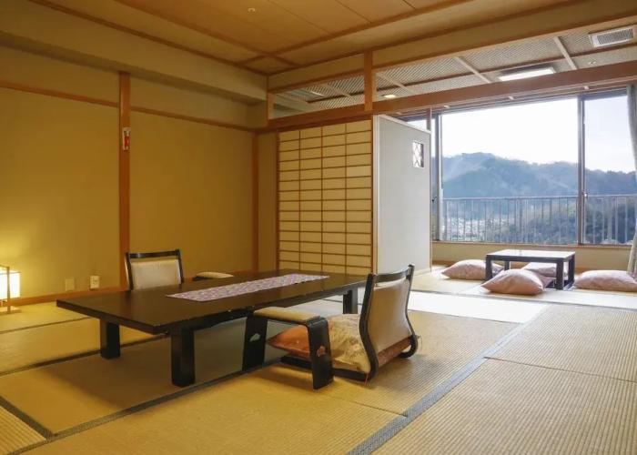 Guesthouse Yumenoi