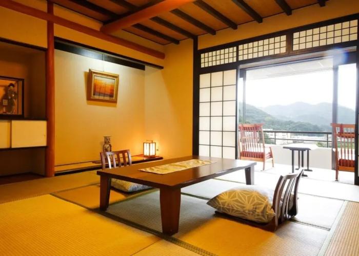 Guesthouse Yumenoi