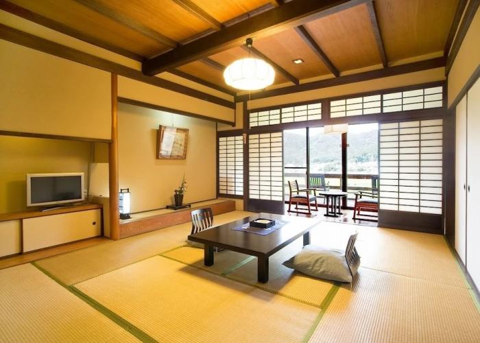 Guesthouse Yumenoi