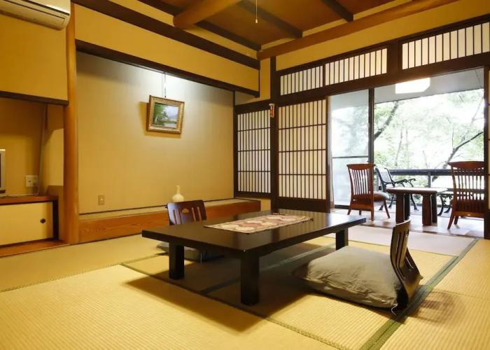 Guesthouse Yumenoi