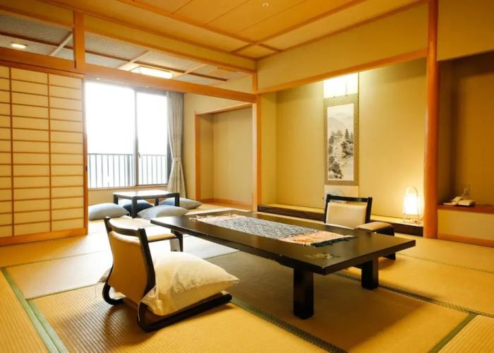 Guesthouse Yumenoi