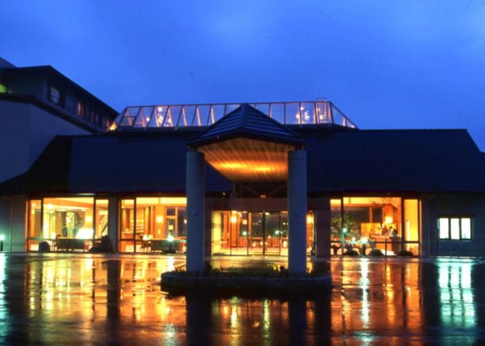 Guesthouse Yumenoi