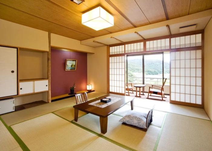 Guesthouse Yumenoi