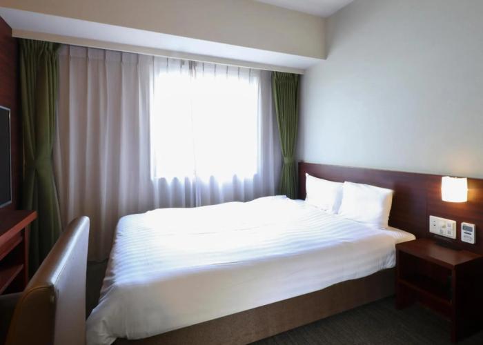 Dormy Inn Himeji Natural Hot Spring