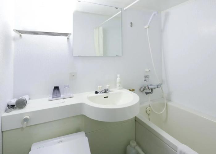 Dormy Inn Himeji Natural Hot Spring