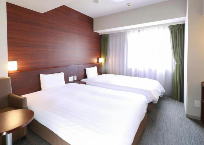 Dormy Inn Himeji Natural Hot Spring