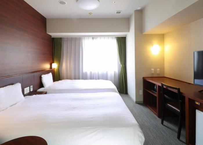 Dormy Inn Himeji Natural Hot Spring