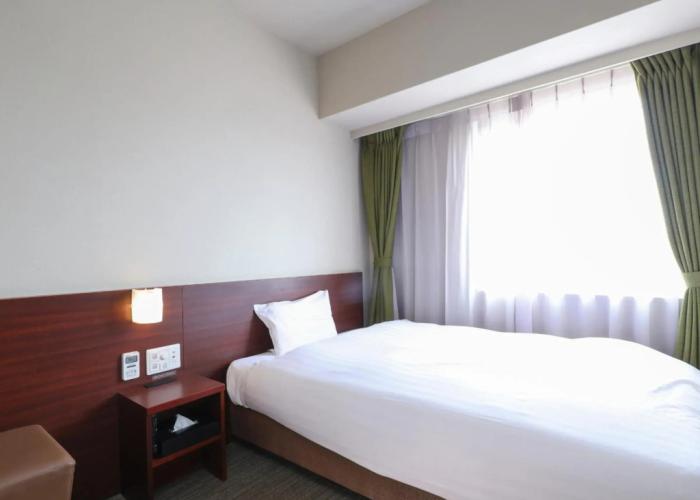 Dormy Inn Himeji Natural Hot Spring