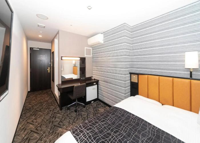 APA Hotel Himeji Ekikita