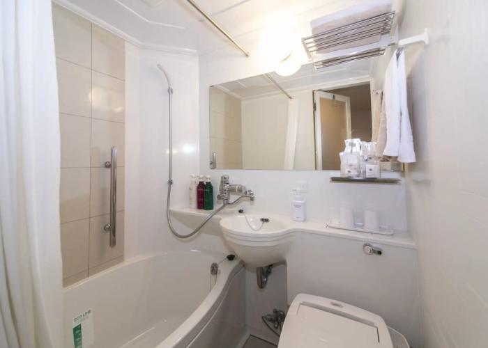 APA Hotel Himeji Ekikita