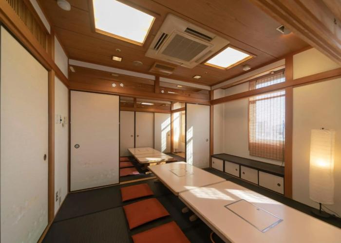APA Hotel Himeji Ekikita
