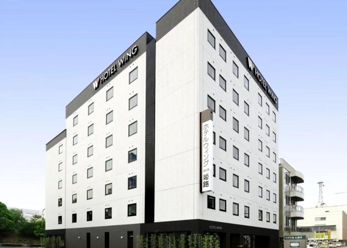 Hotel Wing International Himeji