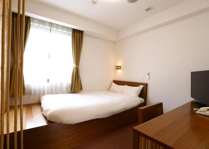 Hotel Wing International Himeji