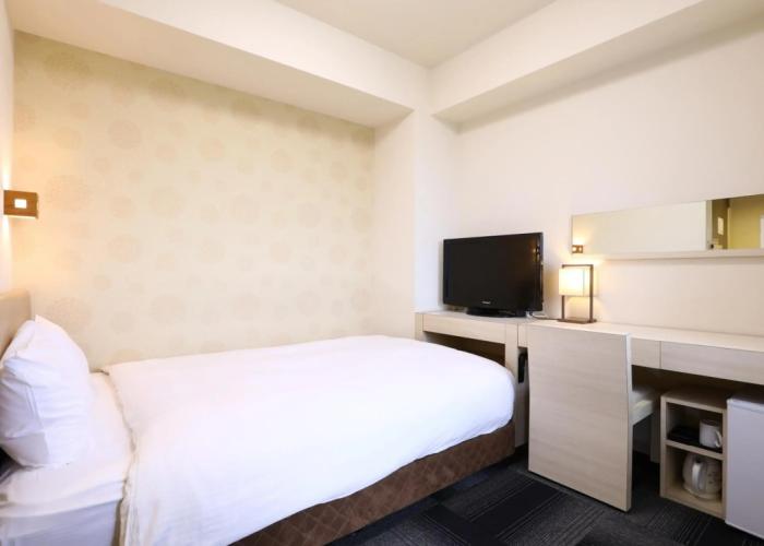 Hotel Wing International Himeji