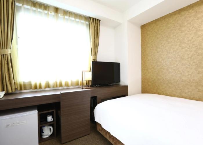 Hotel Wing International Himeji