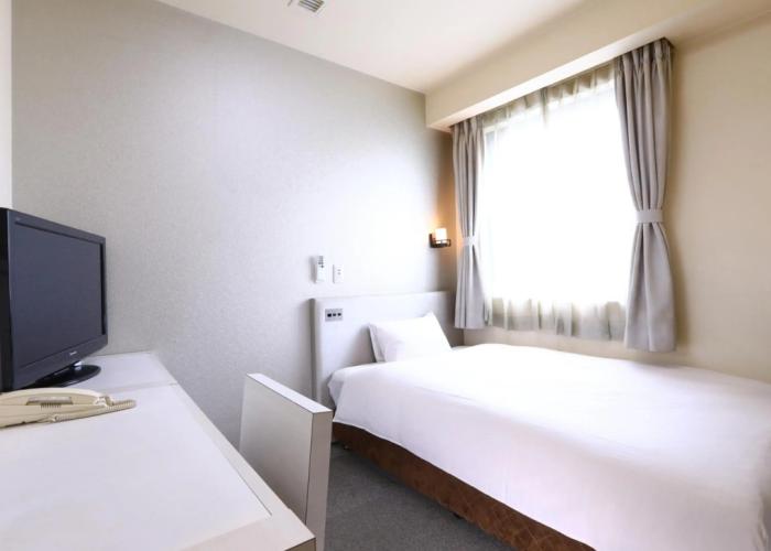 Hotel Wing International Himeji
