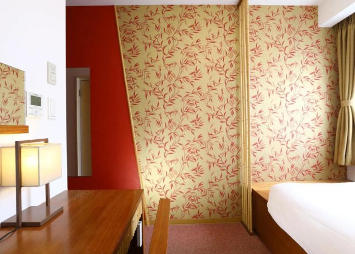 Hotel Wing International Himeji