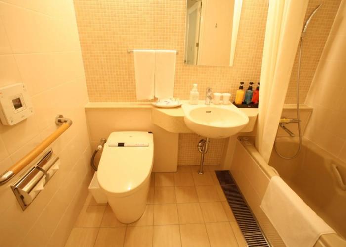 Hotel Wing International Himeji