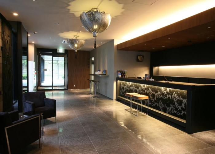 Hotel Wing International Himeji