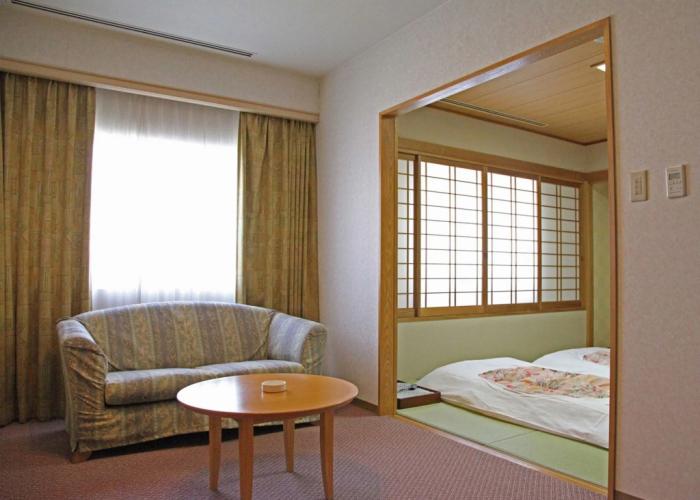 Hotel Nikko Himeji