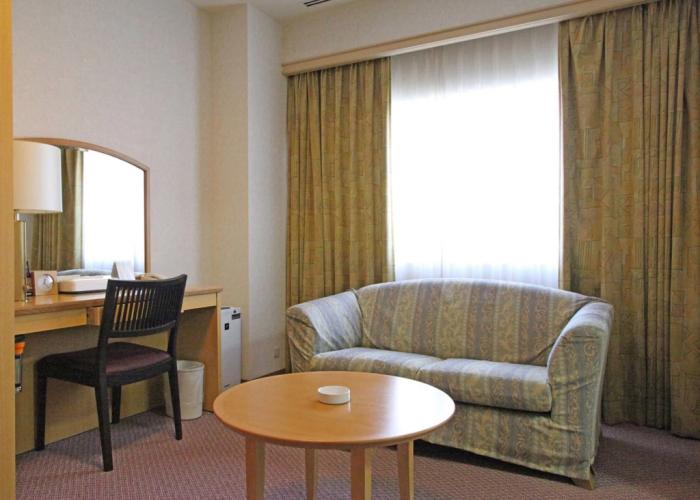 Hotel Nikko Himeji