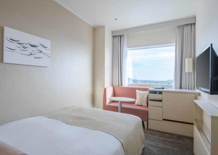 Hotel Nikko Himeji