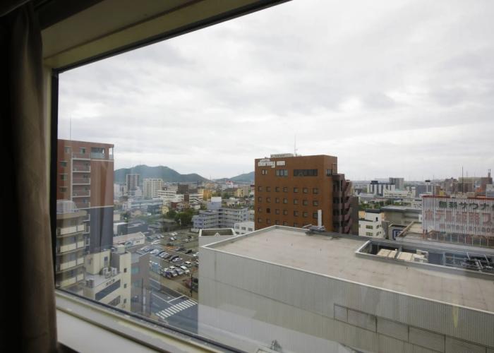 Hotel Nikko Himeji
