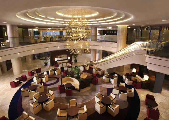 Hotel Nikko Himeji