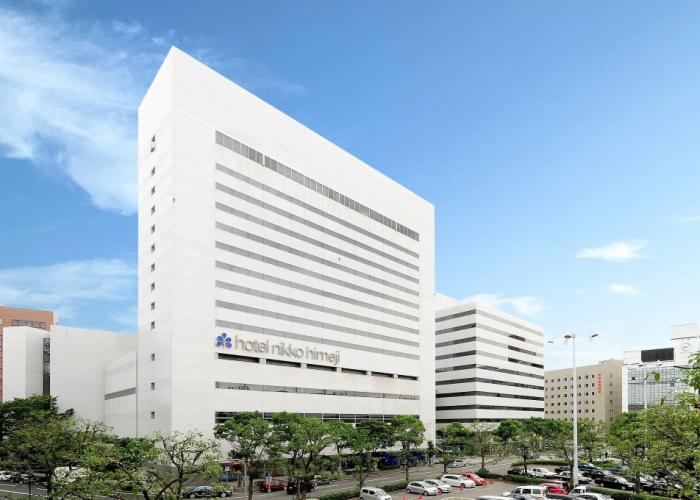 Hotel Nikko Himeji