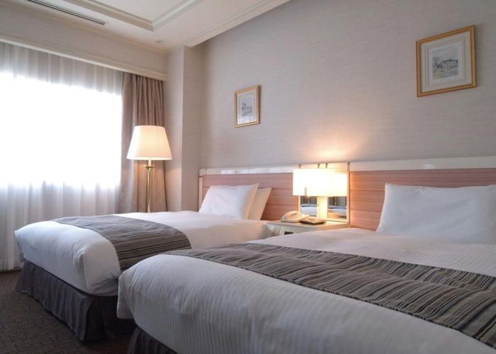 Hotel Nikko Himeji