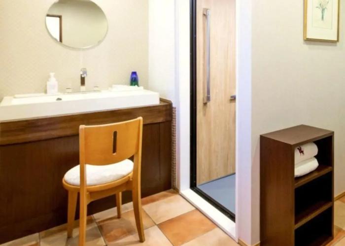 Hotel Claire Higasa