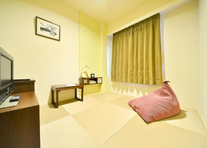 Hotel Claire Higasa