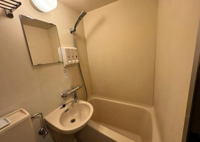 Hotel Claire Higasa