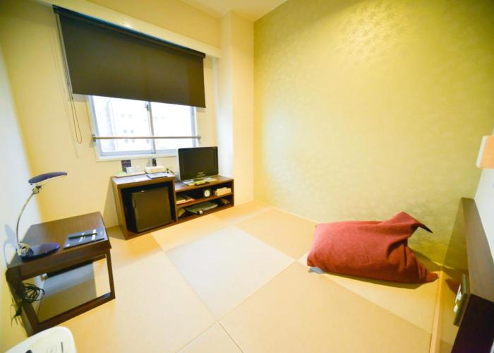 Hotel Claire Higasa