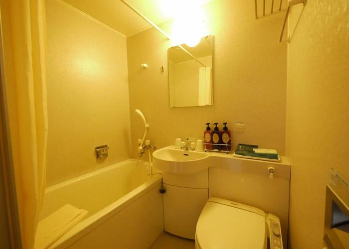 Himeji Castle Grandvrio Hotel