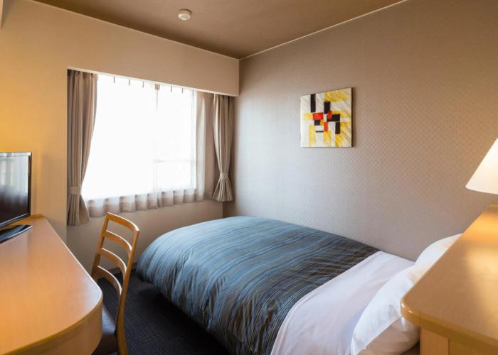 Himeji Castle Grandvrio Hotel