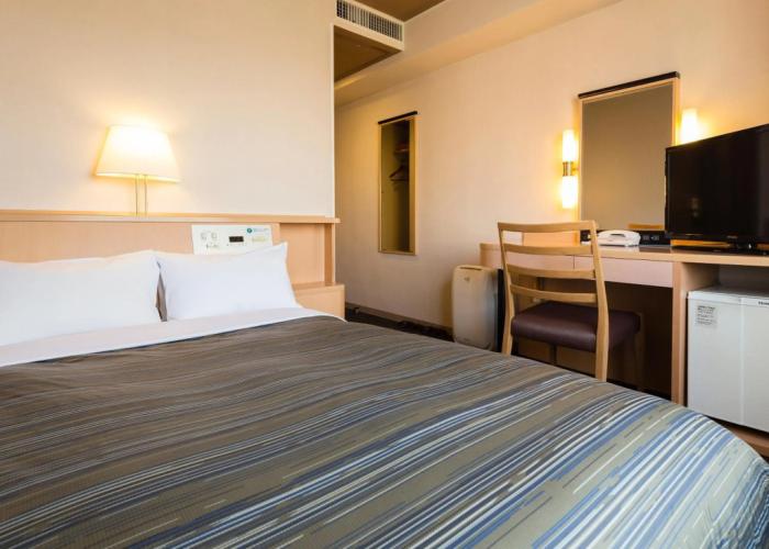 Himeji Castle Grandvrio Hotel