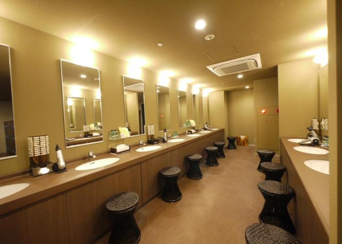 Himeji Castle Grandvrio Hotel