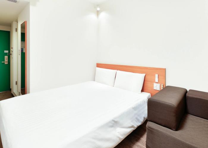 Comfort Inn Himeji Yumesakibashi