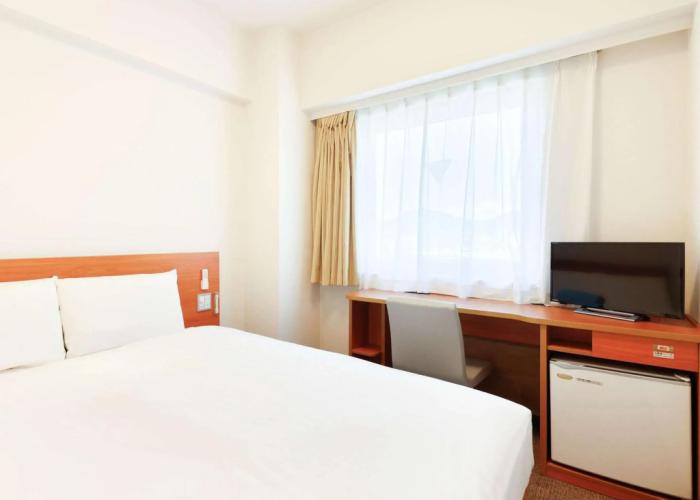 Comfort Inn Himeji Yumesakibashi