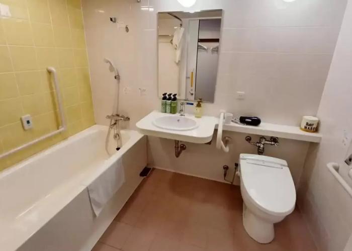 Comfort Inn Himeji Yumesakibashi