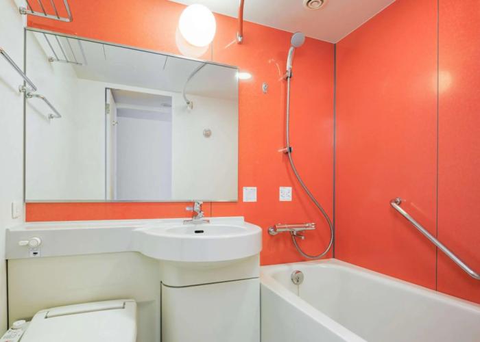 Comfort Inn Himeji Yumesakibashi